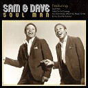 Sam Dave - Can t Find Another Way Of Doing