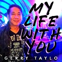 Gerry Taylo - All for You