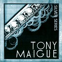Tony Maigue - One Last Time Flute