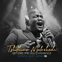 Tshifhiwa Mulovhedzi - Grateful Heart