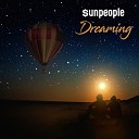 Sunpeople - Again and Again Instrumental Mix