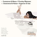 Duoscience Pulsaar - Fragrance of Jazz Original Mix