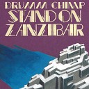 Drumm Chimp - Prime Number