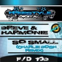 Breve Harmonie - So Small Charlie Bosh Extended Mix