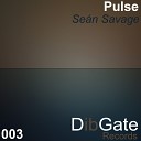 Sean Savage - Pulse Original Mix