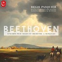 R gis Pasquier Baltic Chamber Orchestra Emmanuel Leducq Bar… - Violin Concerto in D Major Op 61 I Allegro ma non…