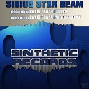 David Traya Yoizen - Sirius Star Beam Original Mix