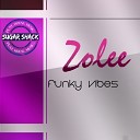Zolee - The Player Original Mix
