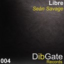 Sean Savage - Libre Original Mix
