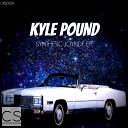 Kyle Pound - Go Back To Gym Class Original Mix