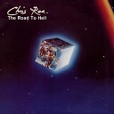 Chris Rea - The Road to Hell Pt II 2019 Remaster