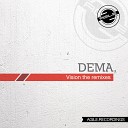 Dema - Vision The Junkies Remix