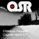Christiano Pequeno - Little Cayman Original Mix