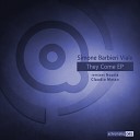 Simone Barbieri Viale - Bho Original Mix
