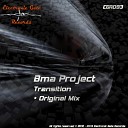 Bma Project - Transition Original Mix