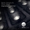 Dario Sorano - Impulse Chris David Remix