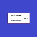 Music Legends - The Ballad Of Dorothy Parker 8 Bit version
