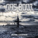 Music Legends - Das Boot