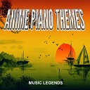 Music Legends - Main Theme From Fullmetal Alchemist…