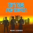 Music Legends - Tony s Theme From Scarface