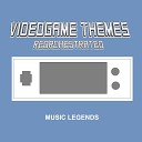 Music Legends - Aerith s Theme Piano Version From Final Fantasy…