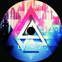 Leo West - Be Alive