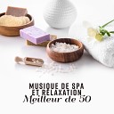 Spa Musique Collection - Belle d tente