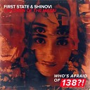 First State Shinovi - Children Of The Masai Original Mix