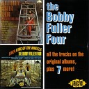 The Bobby Fuller Four - Saturday Night