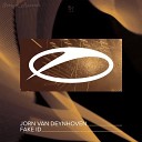 Jorn Van Deynhoven - Fake ID Extended Mix