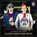 Klubbheads - Kickin Hard G Love Igor Frank Remix Radio…