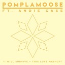 Pomplamoose - I Will Survive This Love Mashup