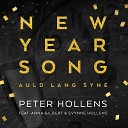 Peter Hollens - New Year Song Auld Lang Syne