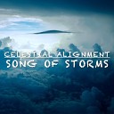 Celestial Alignment - Song of Storms From The Legend of Zelda Ocarina of Time Lofi…