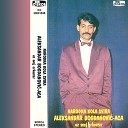 Aleksandar Bogdanovic Aca - Obrenovacki tanc