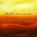 Glad - All Hail the Power of Jesus Name