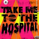 The Prodigy - Take Me To The Hospital Instrumental
