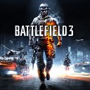 Battlefield 3 - Dubstep Remix