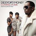 P Diddy Dirty Money feat Skylar Grey - Im Coming Home Arion Dubstep Remix