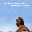 Blank and Jones with Delerium Rani - Fallen Dubstep Mix 3 е место в Охоте…