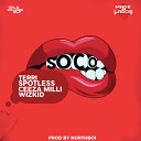 Starboy feat Terri Spotless Ceeza Milli… - Soco