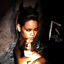 Rihanna - Rude Boy CHRISPY DUBSTEP REMIX