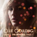 Ellie Goulding Wish I Stayed Dream Remix - Your Song Blackmill Dubstep Remix