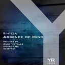 Sinteza - Absence Of Mind Original Mix