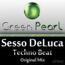 Sesso Deluca - Techno Beat Original Mix