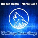 Hidden Depth - Morse Code Original Mix