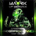 Mavrik - Lip Service Original Mix