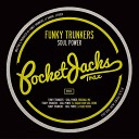 Funky Trunkers - Soul Power Le Babar Raw Soul Remix