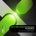 Kay E Vee Punx Soundcheck - No Regrets Punx Soundcheck Remix