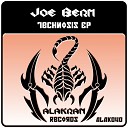 Joe Berm - Robotnik Beat Original Mix